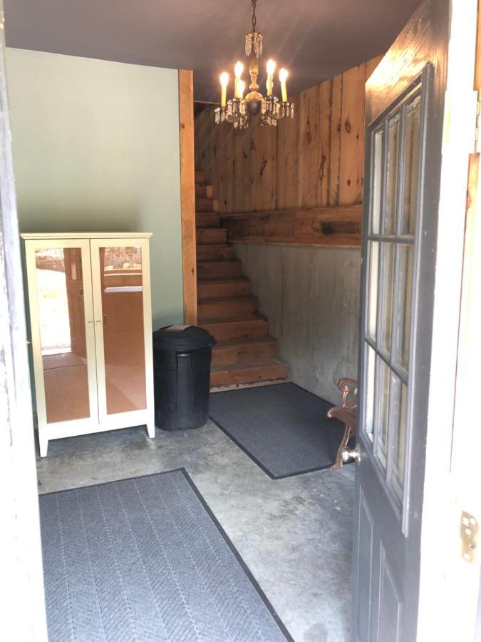 Riverhouse South Berwick Exterior photo