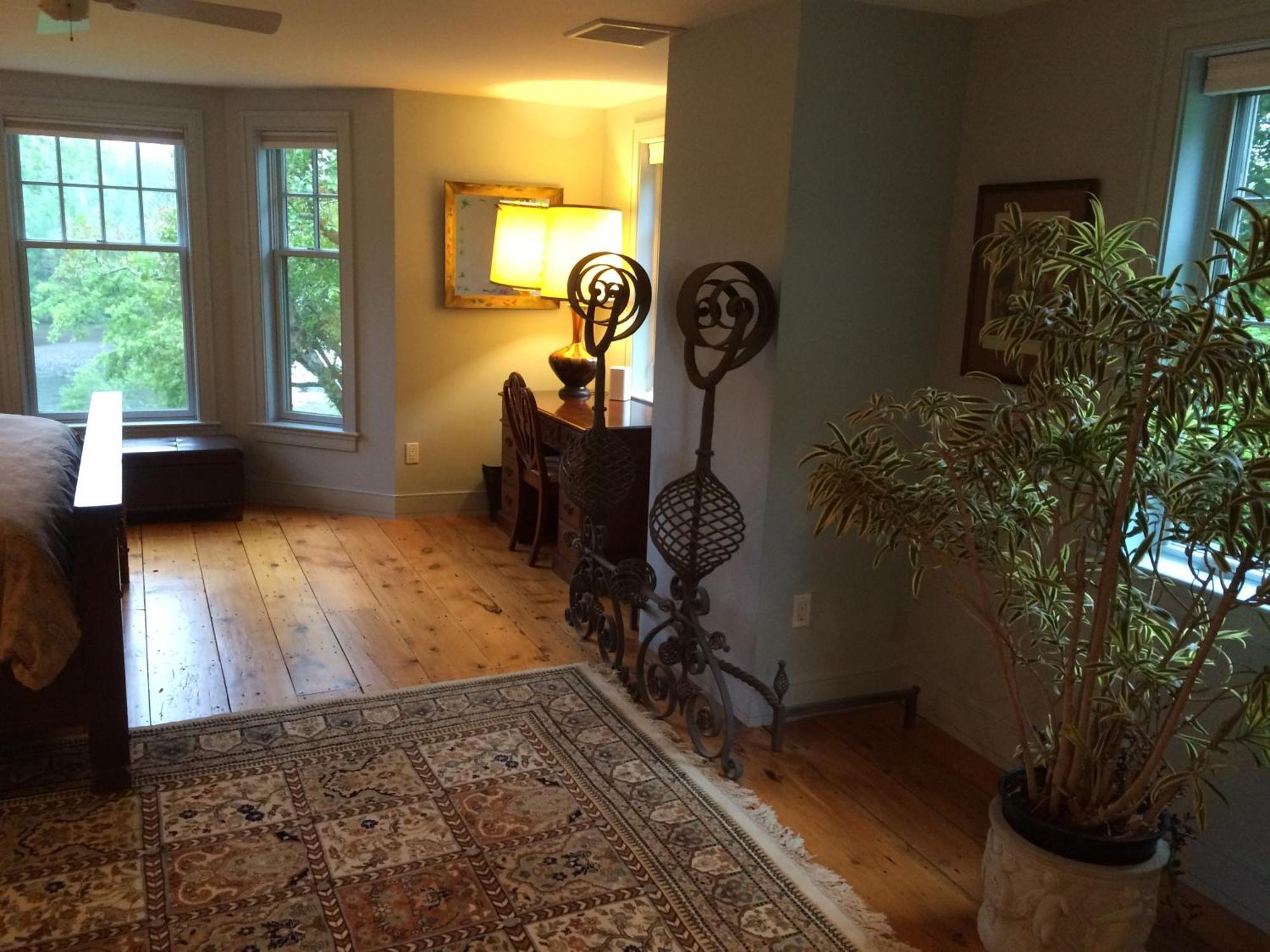 Riverhouse South Berwick Room photo