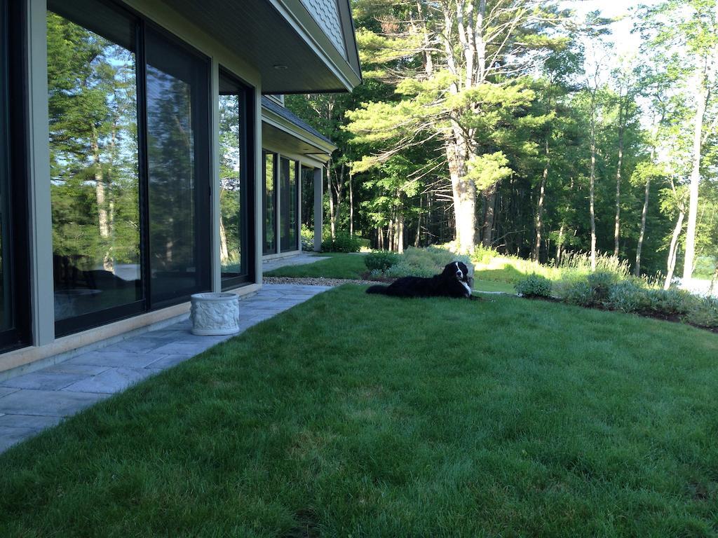 Riverhouse South Berwick Exterior photo