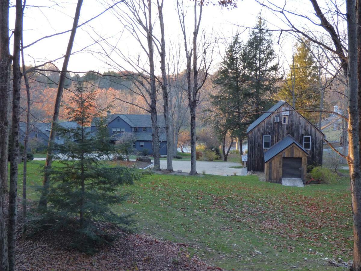 Riverhouse South Berwick Exterior photo