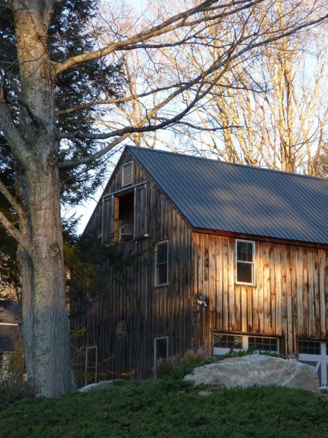 Riverhouse South Berwick Exterior photo